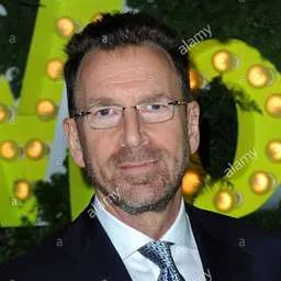 Edgar Bronfman Jr.