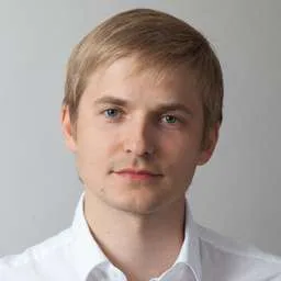 Alex Frolov