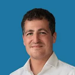 Shmuel Chafets