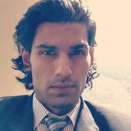 Rishi Patel
