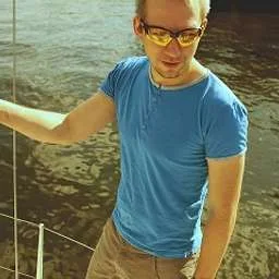 Kirill Belov