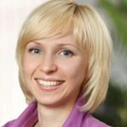Anna Ruzina