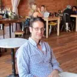 Patrick Cadariu