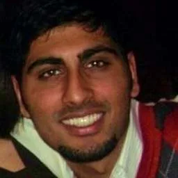 Ajay Kapoor