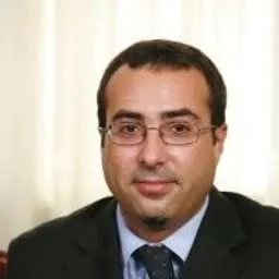 Hristo Stoyanov
