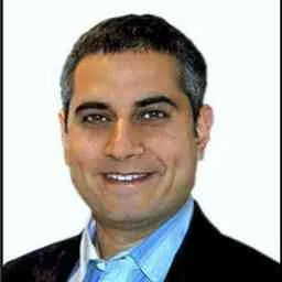 Vishal Gulati, Director at Frameshift