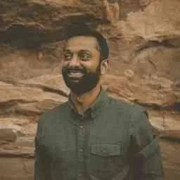 Taz Patel, Angel Investor