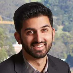 Akash Malhotra