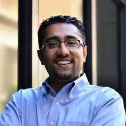 Arjun Dev Arora, Partner at 500 Global
