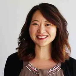 Annie Tsai