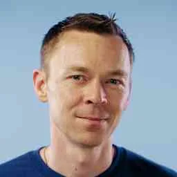 Cyril Ebersweiler