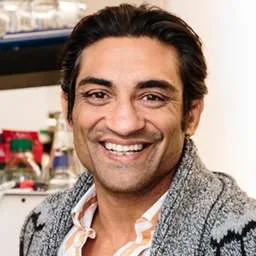 Arvind Gupta