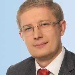 Alexei Korn