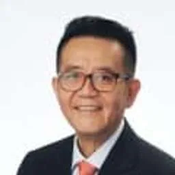 Henry Soesanto, CEO at Monde Nissin