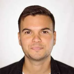 Rich Waldron, Co-founder & CEO at tray.io