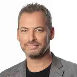 Noam Kaiser, General Partner at TEClub VC