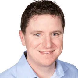 Daren Cotter, Angel Investor
