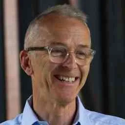 Alan MacIntosh