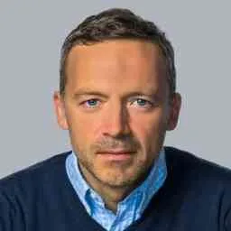 Jean-Sebastian Cournoyer, co-founder and Board Partner at Real Ventures