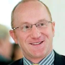 Paul Rippon, Angel Investor
