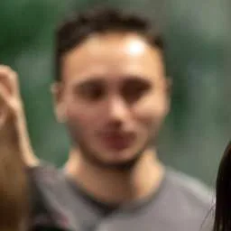 Meryeme Lahmami