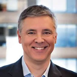 Benoit Forcier