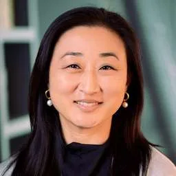 Christine Tsai, CEO and Founding Partner at 500 Global