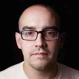 Dave McClure, Managing Partner at Practical Venture Capital