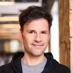 Steve Martocci, Angel Investor