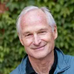 Bradford Burnham