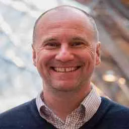 Albert Wenger, Managing Partner at Union Square Ventures