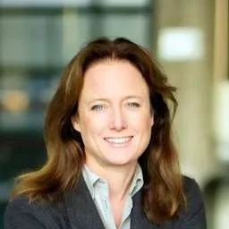 Gillian Munson