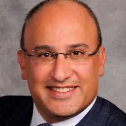 Aryeh Bourkoff