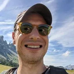 Mike Hudack, Co-Founder and CEO at Sling Money