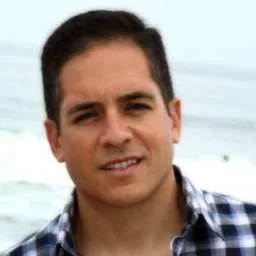 Nicholas Tuosto
