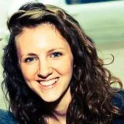 Caitlin Strandberg