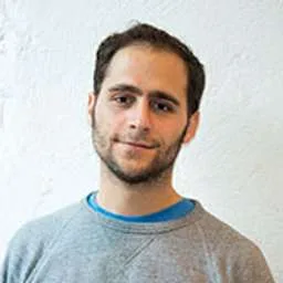 Jordan Cooper