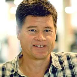 Chris Albinson