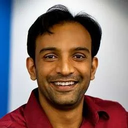 DJ Patil