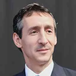 Jared Cohen
