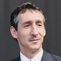 Jared Cohen