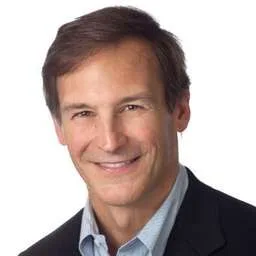 Mark Bailey
