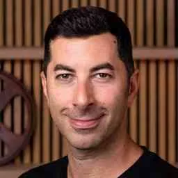 James Lindenbaum, Part Time Partner at Heavybit