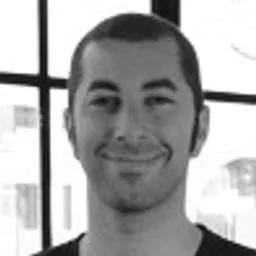 James Lindenbaum, Part Time Partner at Heavybit