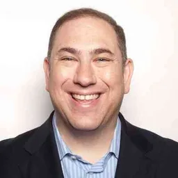 Matthew Ocko, Co-Managing Partner and Co-Founder at DCVC