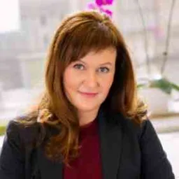 Kiersten Stead