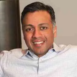 Ajay Agarwal, Partner at Bain Capital Ventures