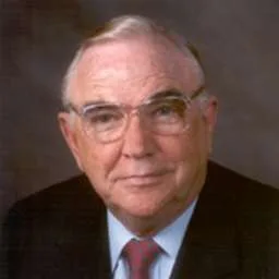 Donald Keough