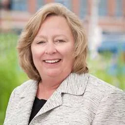 Lynn Dymond