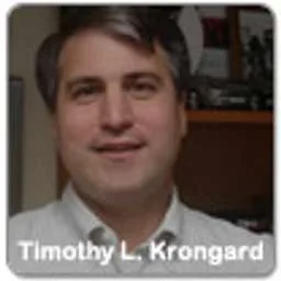 Timothy L. Krongard